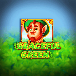 Graceful Green