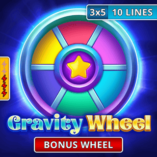 Gravity Wheel
