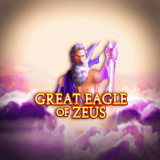 Great Eagle of Zeus