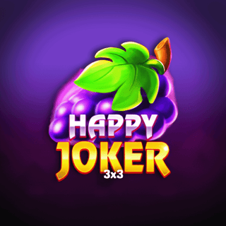 Happy Joker (3x3)