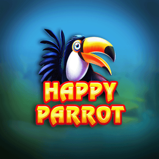 Happy Parrot