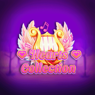 Hearts Collection