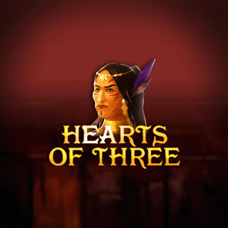 Hearts of Three