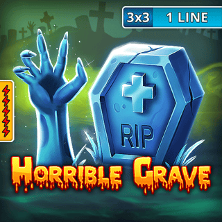 Horrible Grave
