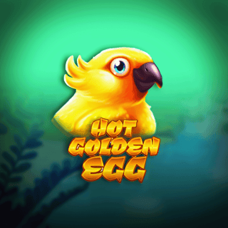 Hot Golden Egg