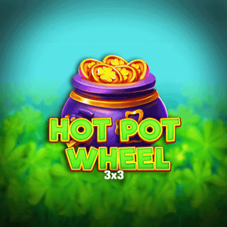 Hot Pot Wheel (3x3)