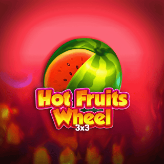 Hot Fruits Wheel (3x3)