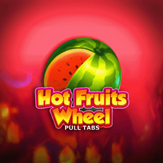 Hot Fruits Wheel (pull tabs)
