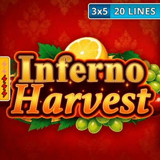 Inferno Harvest