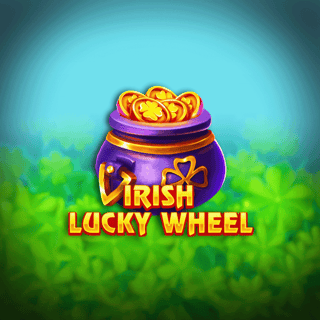 Irish Lucky Wheel
