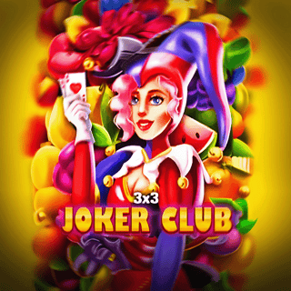Joker Club (3x3)