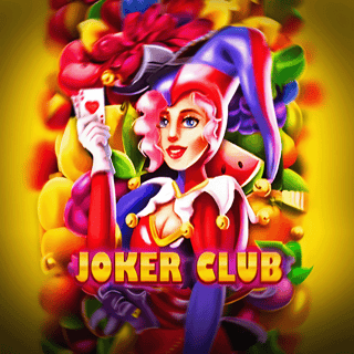 Joker Club