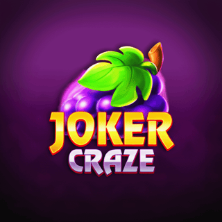 Joker Craze