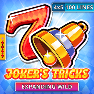 Joker's Tricks