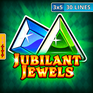 Jubilant Jewels