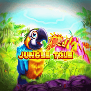 Jungle Tale