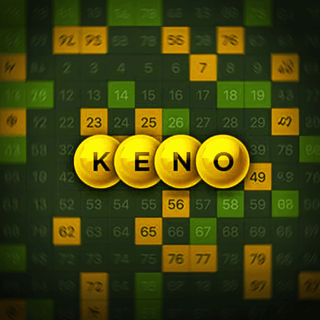 Keno Draw