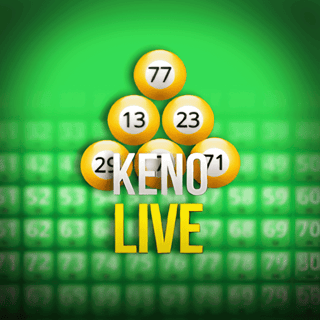 Keno Live