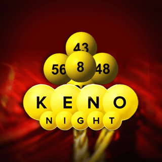 Keno Night
