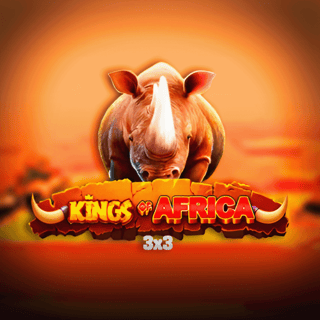 Kings of Africa (3x3)