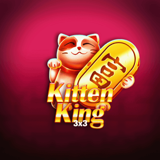 Kitten King (3x3)