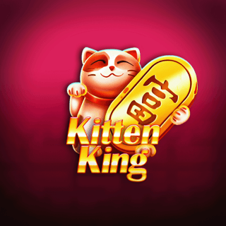 Kitten King