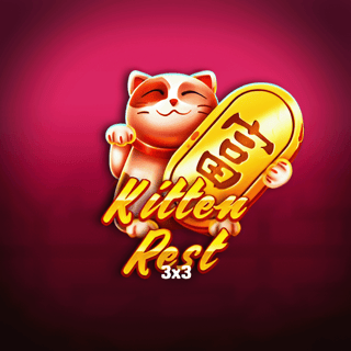 Kitten Rest (3x3)