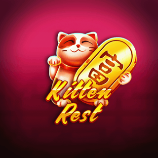 Kitten Rest