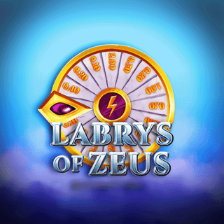 Labrys of Zeus