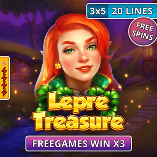 Lepre Treasure