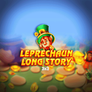 Leprechaun Long Story (3x3)