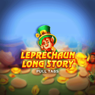 Leprechaun Long Story (Pull Tabs)