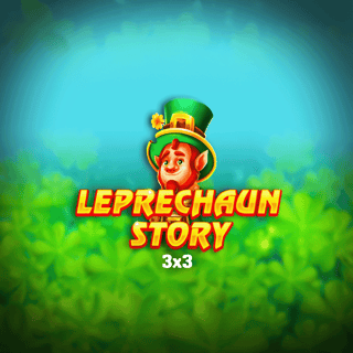 Leprechaun Story (3x3)