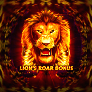 Lion's Roar Bonus
