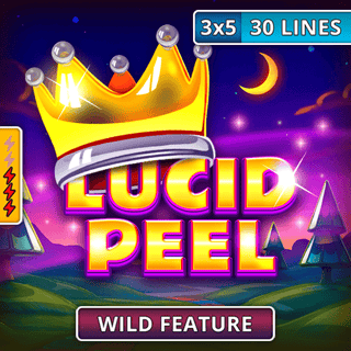 Lucid Peel