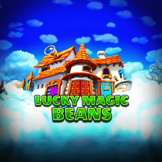 Lucky Magic Beans