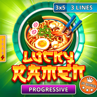 Lucky Ramen