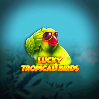Lucky Tropical Birds