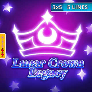 Lunar Crown Legacy