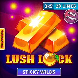 Lush Lock