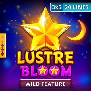 Luster Bloom