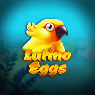 Lutino Eggs
