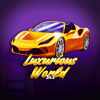 Luxurious World (3x3)