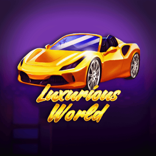 Luxurious World