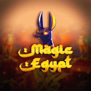 Magic Egypt