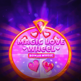 Magic Love Wheel