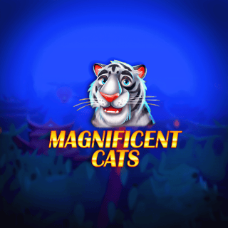 Magnificent Cats