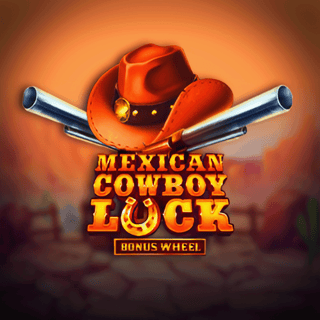 Mexican Cowboy Luck