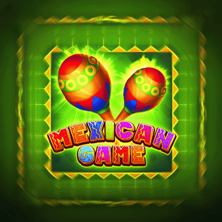 Mexican Game (3x3)