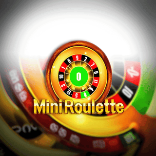 Mini Roulette